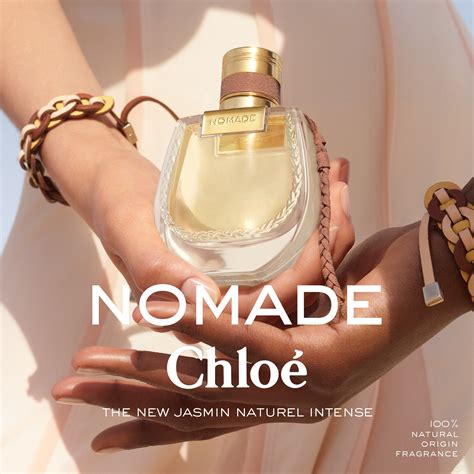 chloe parfum nomade preisvergleich|chloe nomade perfume best price.